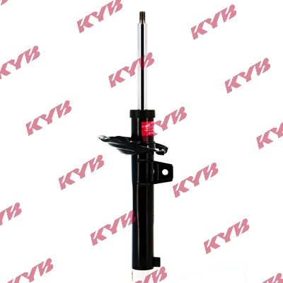 KYB 3348039 Shock Absorber - 5