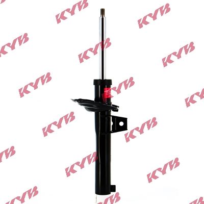 KYB 3348039 Shock Absorber - 6