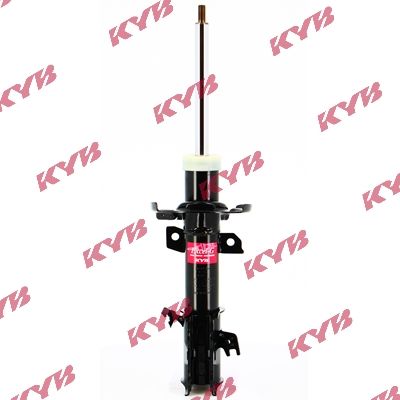 KYB 3348041 Shock Absorber - 2