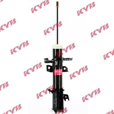KYB 3348041 Shock Absorber - 3