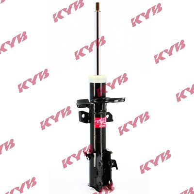 KYB 3348041 Shock Absorber - 4