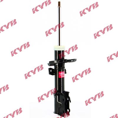 KYB 3348041 Shock Absorber - 5