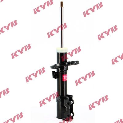 KYB 3348041 Shock Absorber - 6