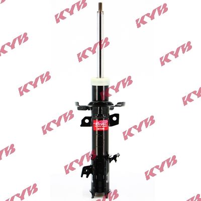 KYB 3348042 Shock Absorber - 2