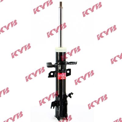KYB 3348042 Shock Absorber - 3