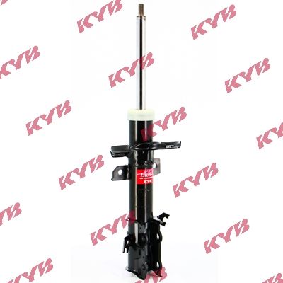KYB 3348042 Shock Absorber - 4