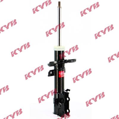 KYB 3348042 Shock Absorber - 5