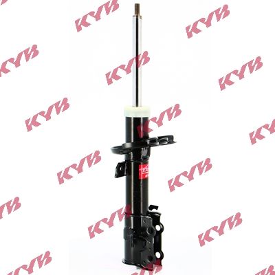 KYB 3348042 Shock Absorber - 6