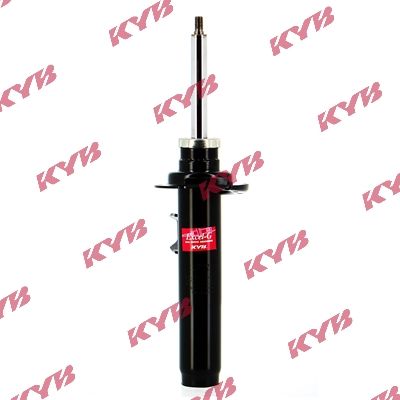 KYB 3348043 Shock Absorber - 2