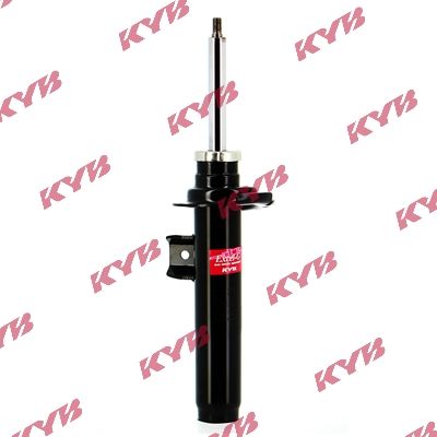 KYB 3348043 Shock Absorber - 4