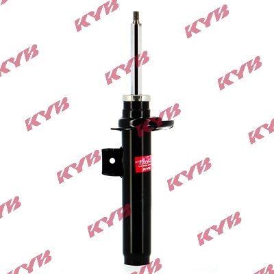 KYB 3348043 Shock Absorber - 5