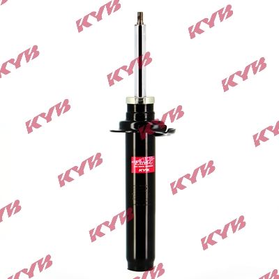 KYB 3348044 Shock Absorber - 3
