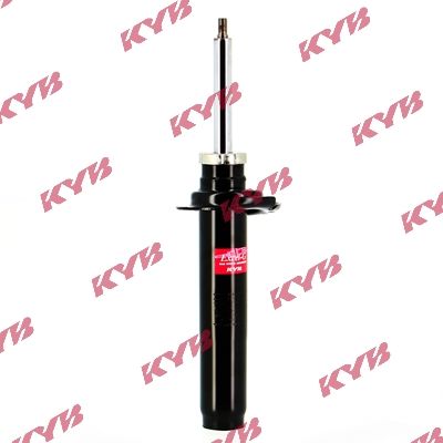 KYB 3348044 Shock Absorber - 4