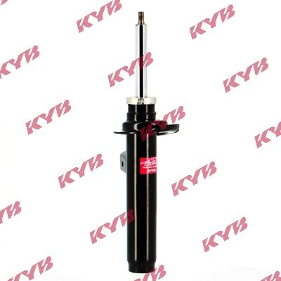 KYB 3348044 Shock Absorber - 5