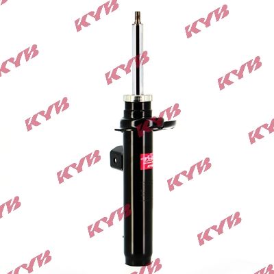 KYB 3348044 Shock Absorber - 6