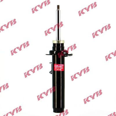 KYB 3348045 Shock Absorber - 3