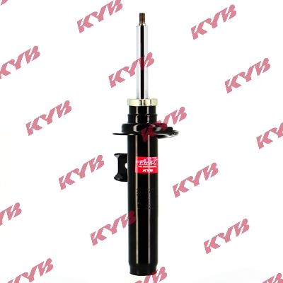 KYB 3348045 Shock Absorber - 4