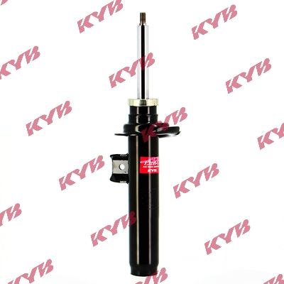 KYB 3348045 Shock Absorber - 5