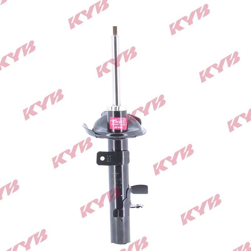KYB 3348048 Shock Absorber - 1
