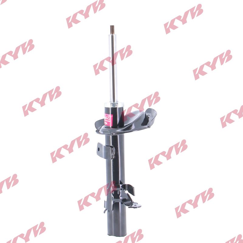 KYB 3348048 Shock Absorber - 6