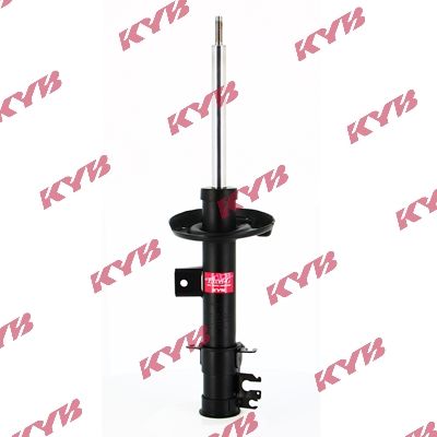 KYB 3348053 Shock Absorber - 2