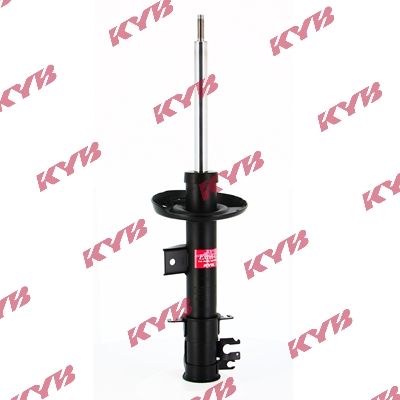 KYB 3348053 Shock Absorber - 4