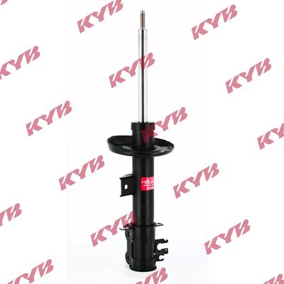 KYB 3348053 Shock Absorber - 5