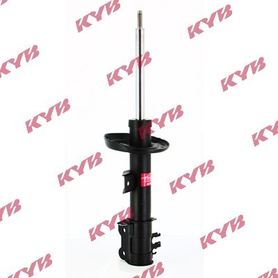 KYB 3348053 Shock Absorber - 6