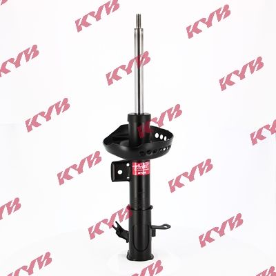 KYB 3348055 Shock Absorber - 3