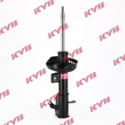 KYB 3348055 Shock Absorber - 4