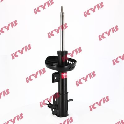 KYB 3348055 Shock Absorber - 5