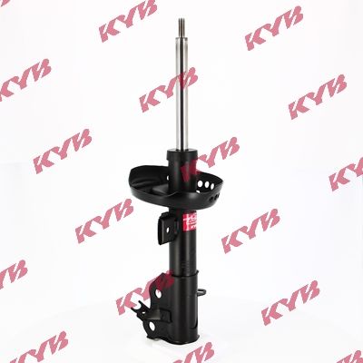 KYB 3348055 Shock Absorber - 6