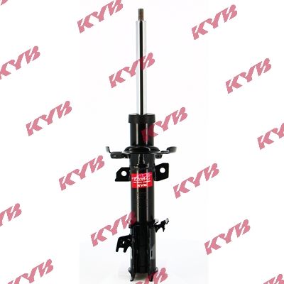 KYB 3348057 Shock Absorber - 2