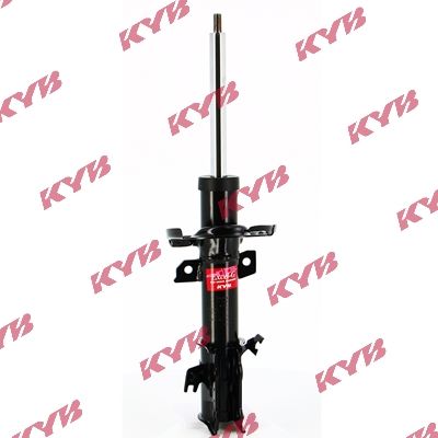 KYB 3348057 Shock Absorber - 3