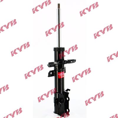 KYB 3348057 Shock Absorber - 5