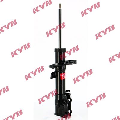 KYB 3348057 Shock Absorber - 6