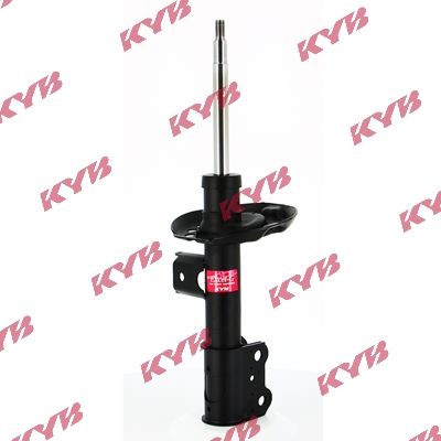 KYB 3348062 Shock Absorber - 2