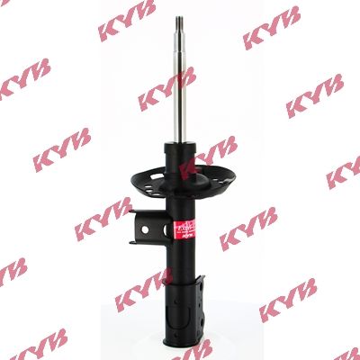 KYB 3348062 Shock Absorber - 4