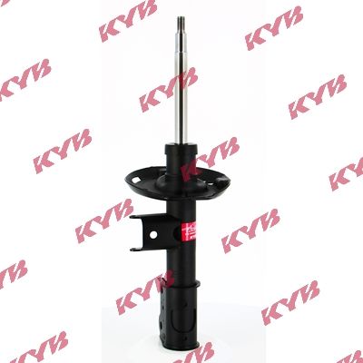 KYB 3348062 Shock Absorber - 6