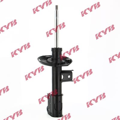 KYB 3348063 Shock Absorber - 4