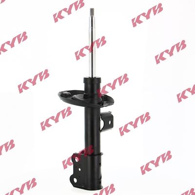 KYB 3348063 Shock Absorber - 6