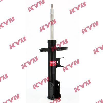 KYB 3348064 Shock Absorber - 4
