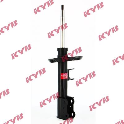 KYB 3348064 Shock Absorber - 5
