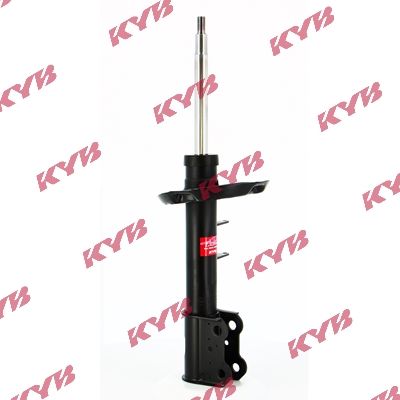 KYB 3348064 Shock Absorber - 6