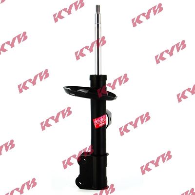 KYB 3348065 Shock Absorber - 4