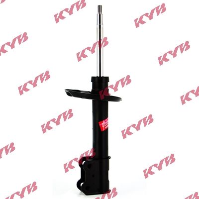 KYB 3348065 Shock Absorber - 6