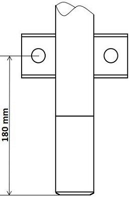 KYB 3348074 Shock Absorber - 2