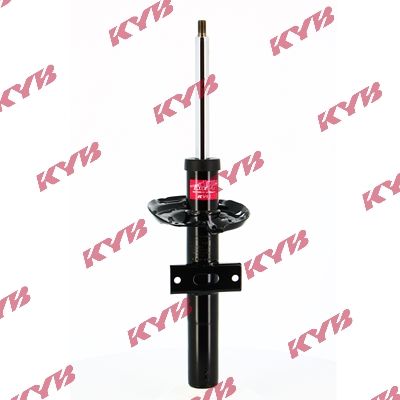 KYB 3348074 Shock Absorber - 4