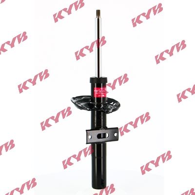 KYB 3348074 Shock Absorber - 5