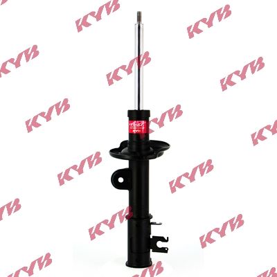 KYB 3348077 Shock Absorber - 2